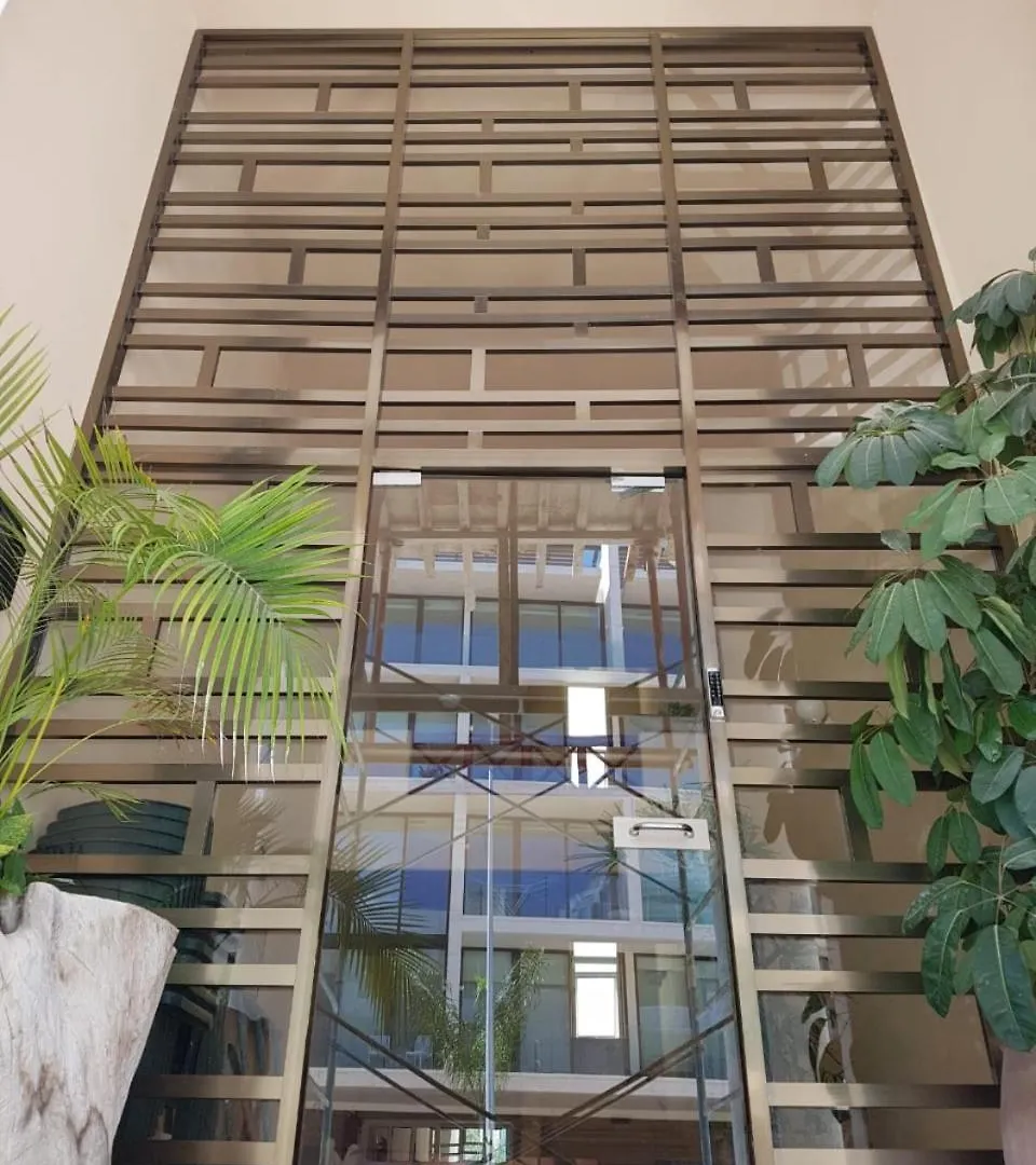 Nice And Great Location Steps Away From Mamitas Beach 2 Bedroom By Happy Address Playa del Carmen