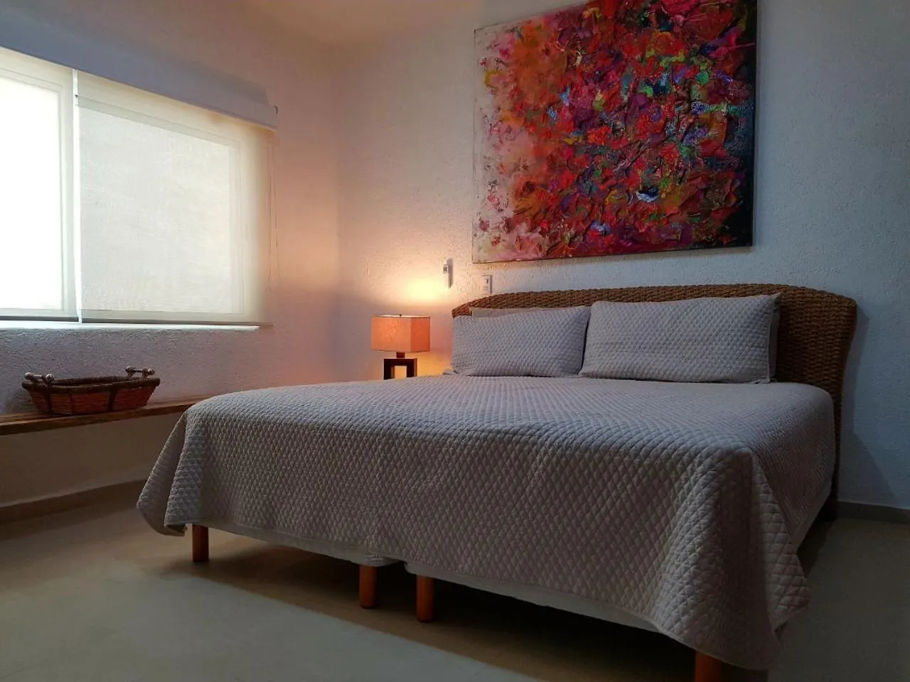 Nice And Great Location Steps Away From Mamitas Beach 2 Bedroom By Happy Address Playa del Carmen